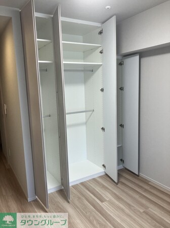 クレストコート中野富士見町の物件内観写真